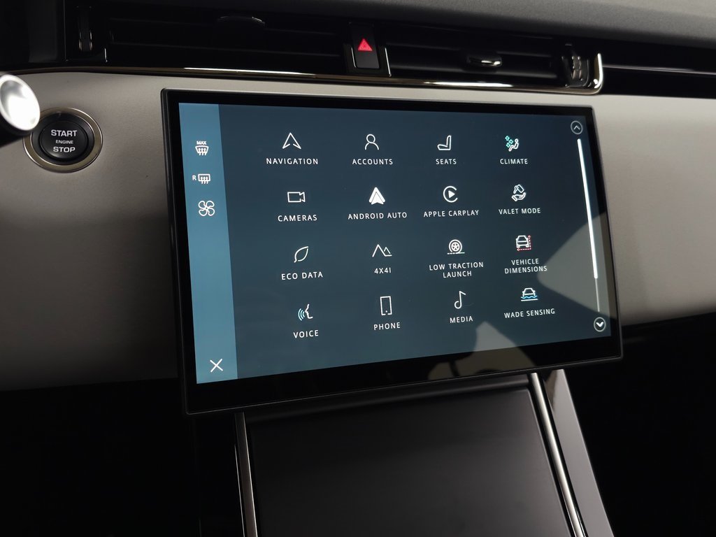 2026 LAND ROVER RANGE ROVER EVOQUE - Image 30