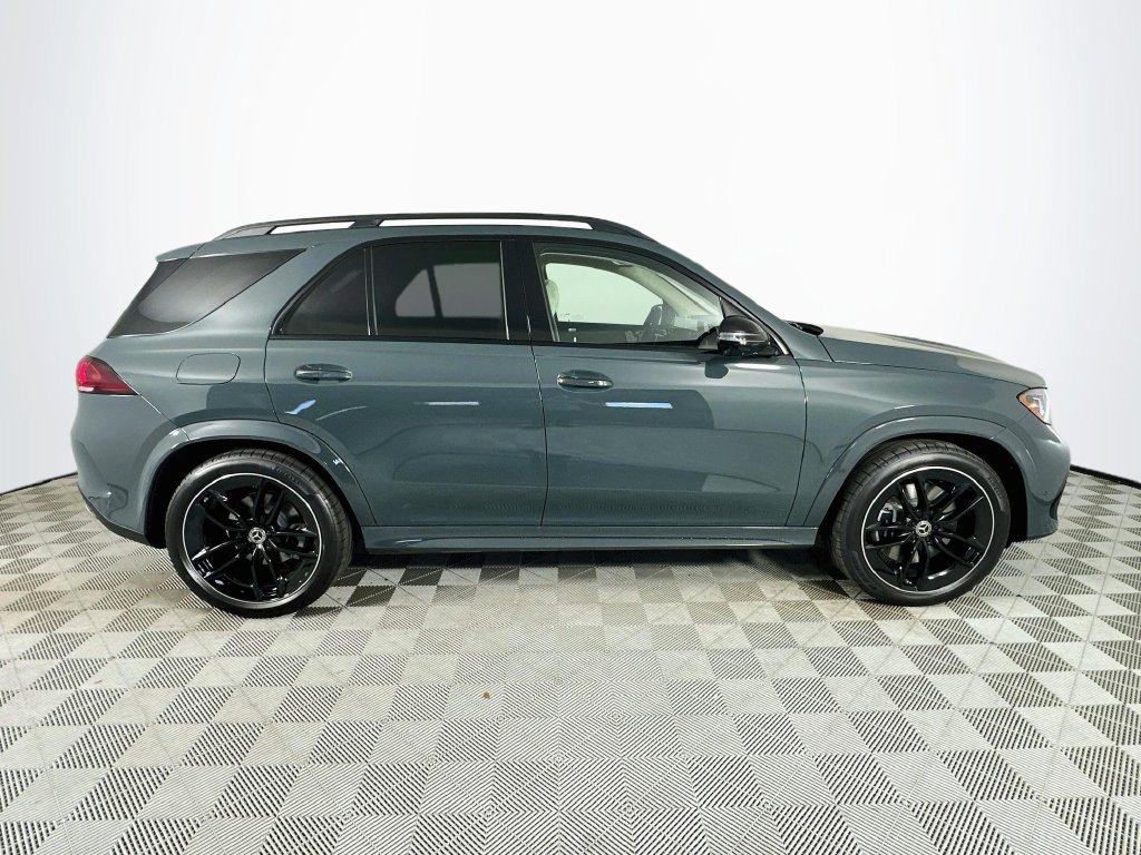 New 2027  Mercedes-Benz GLE 450 image 8