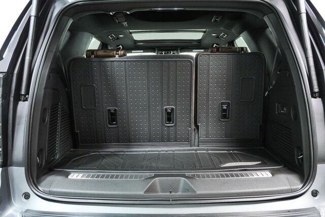 New 2026 Sterling Gray Metallic Chevrolet High Country image 29