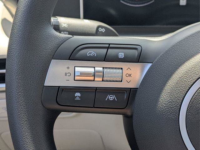 2026 Hyundai Tucson SEL - Photo 25
