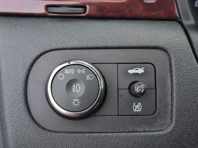 Used 2007 Precision Red Chevrolet SS image 16