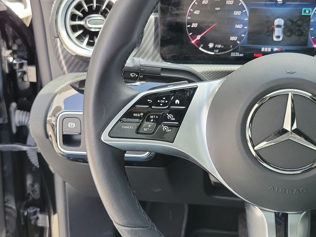 Certified Used 2026 Black Mercedes-Benz CLA 250 image 24