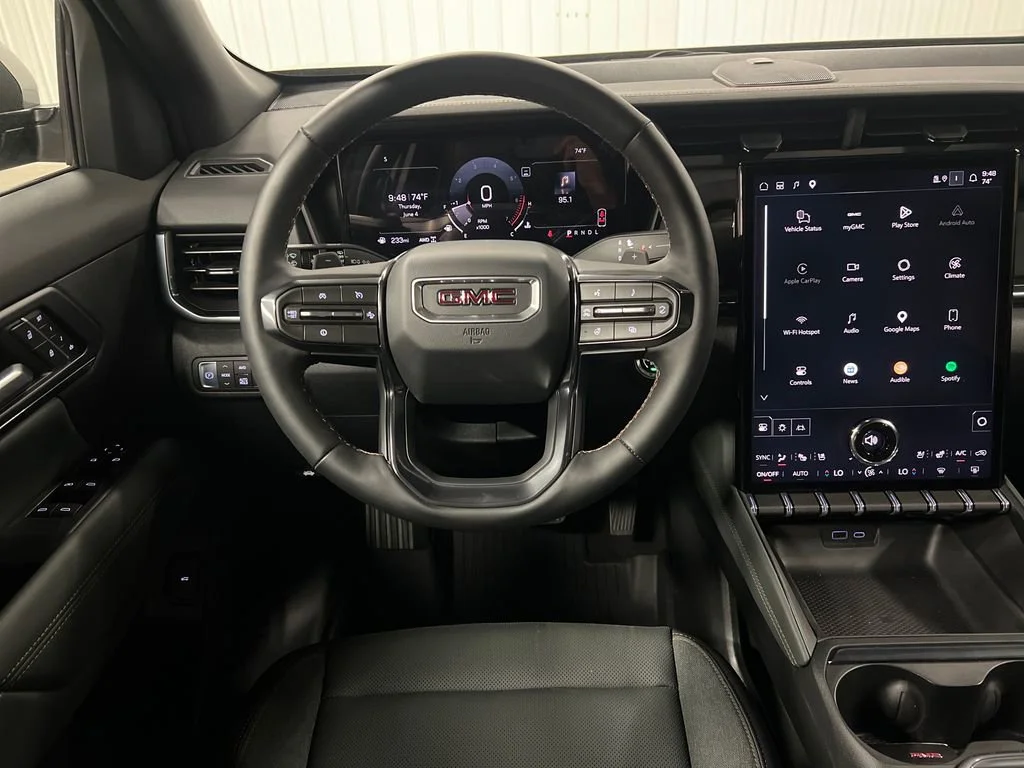 2026 GMC Terrain AT4 - Photo 18