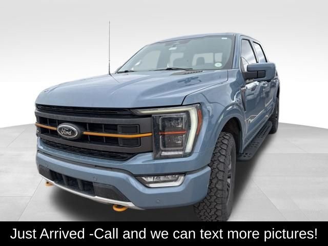 2023 Ford F-150 Tremor 4x4 SuperCrew 5-1/2 Box's photo