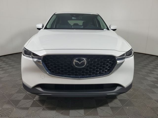 Certified Used 2023 White Mazda 2.5 S Preferred Package image 2