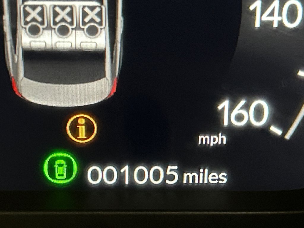 Used 2026  Honda  image 10