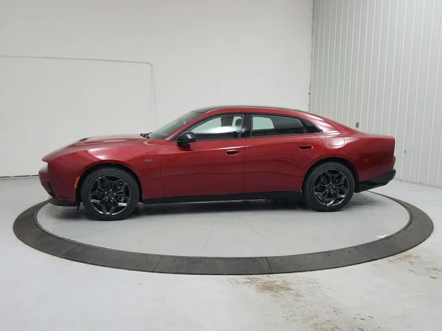 New 2026  Dodge  image 4