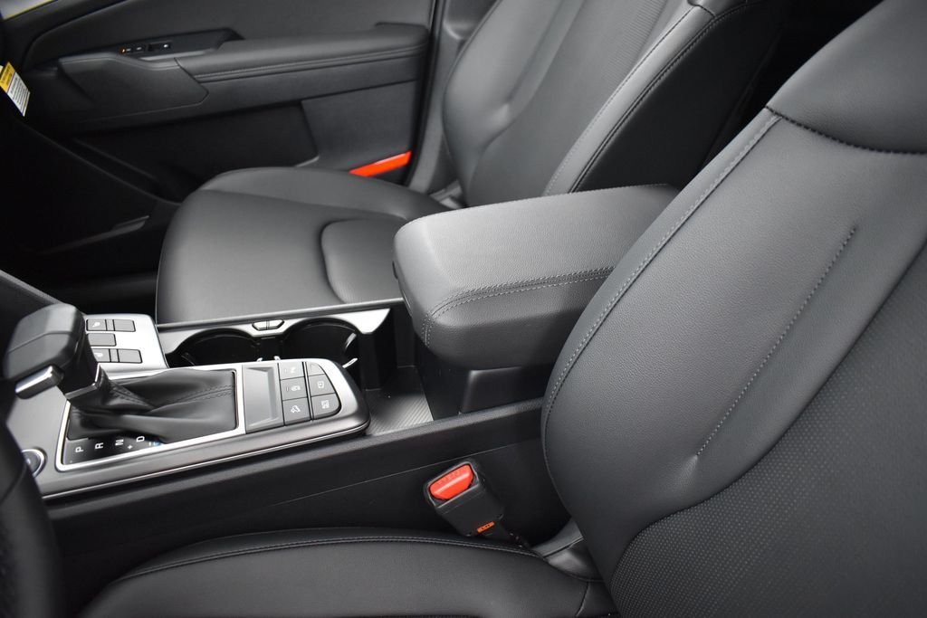 2026 Kia Sportage EX - Photo 10