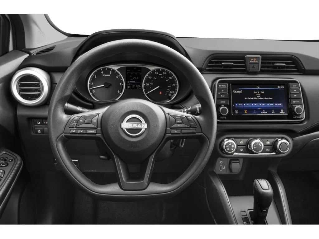 Used 2024 White Nissan 1.6 S image 4