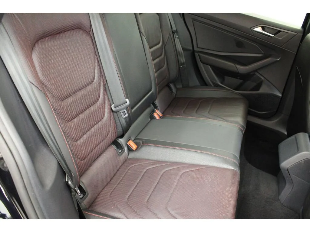 Used 2022 Black Volkswagen 2.0T Autobahn image 10