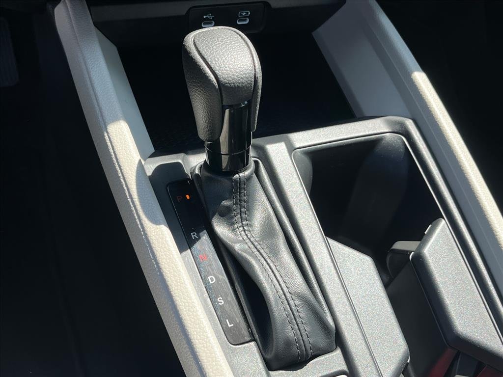 2024 Honda Accord LX - Photo 11