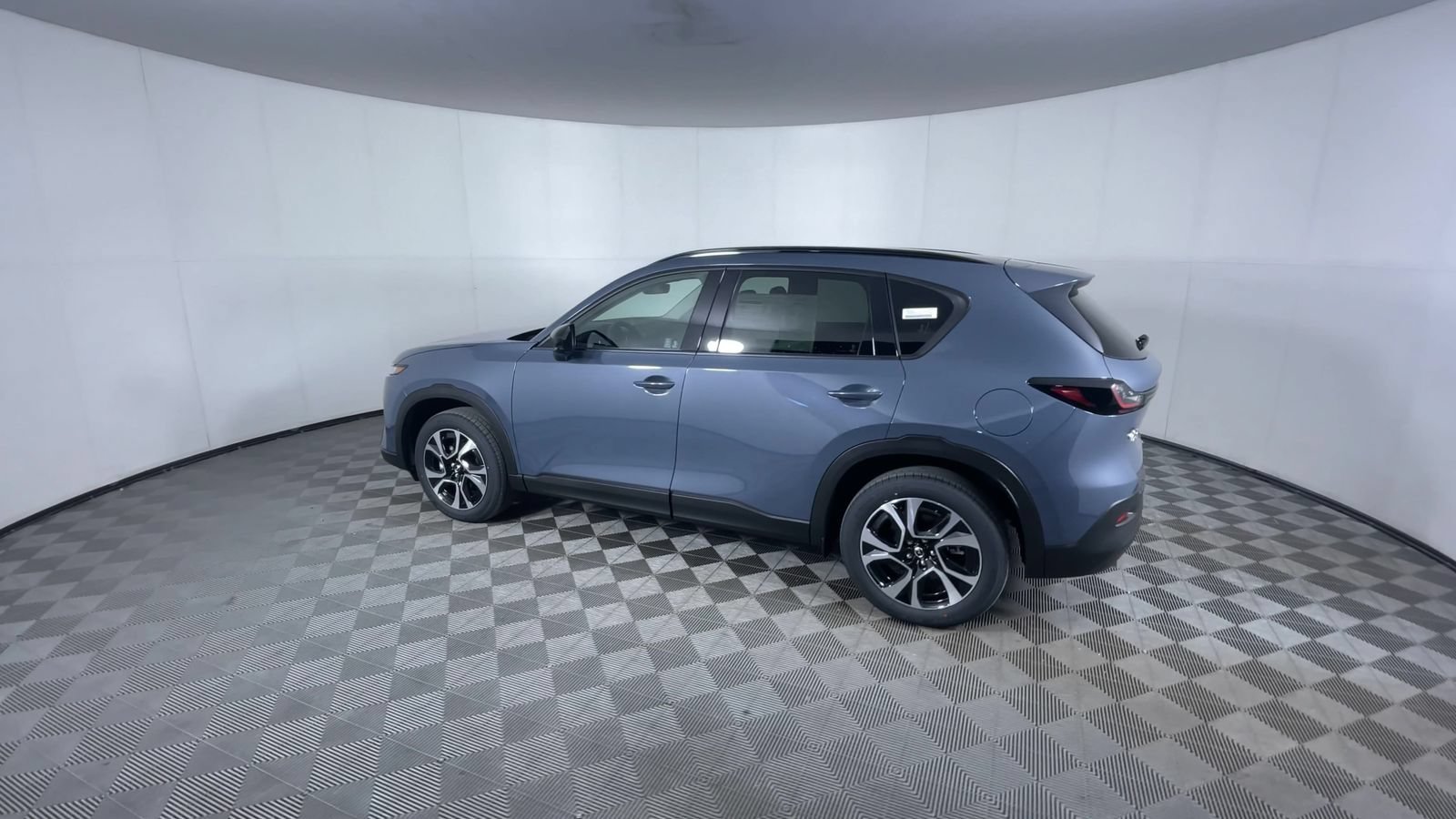 New 2026 Polymetal Gray Metallic Mazda 2.5 S Preferred image 6