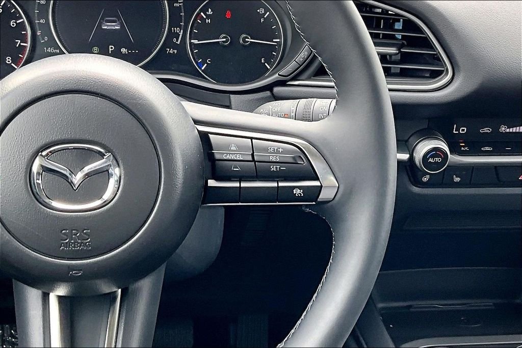 2026 Mazda CX-30 Premium - Photo 14