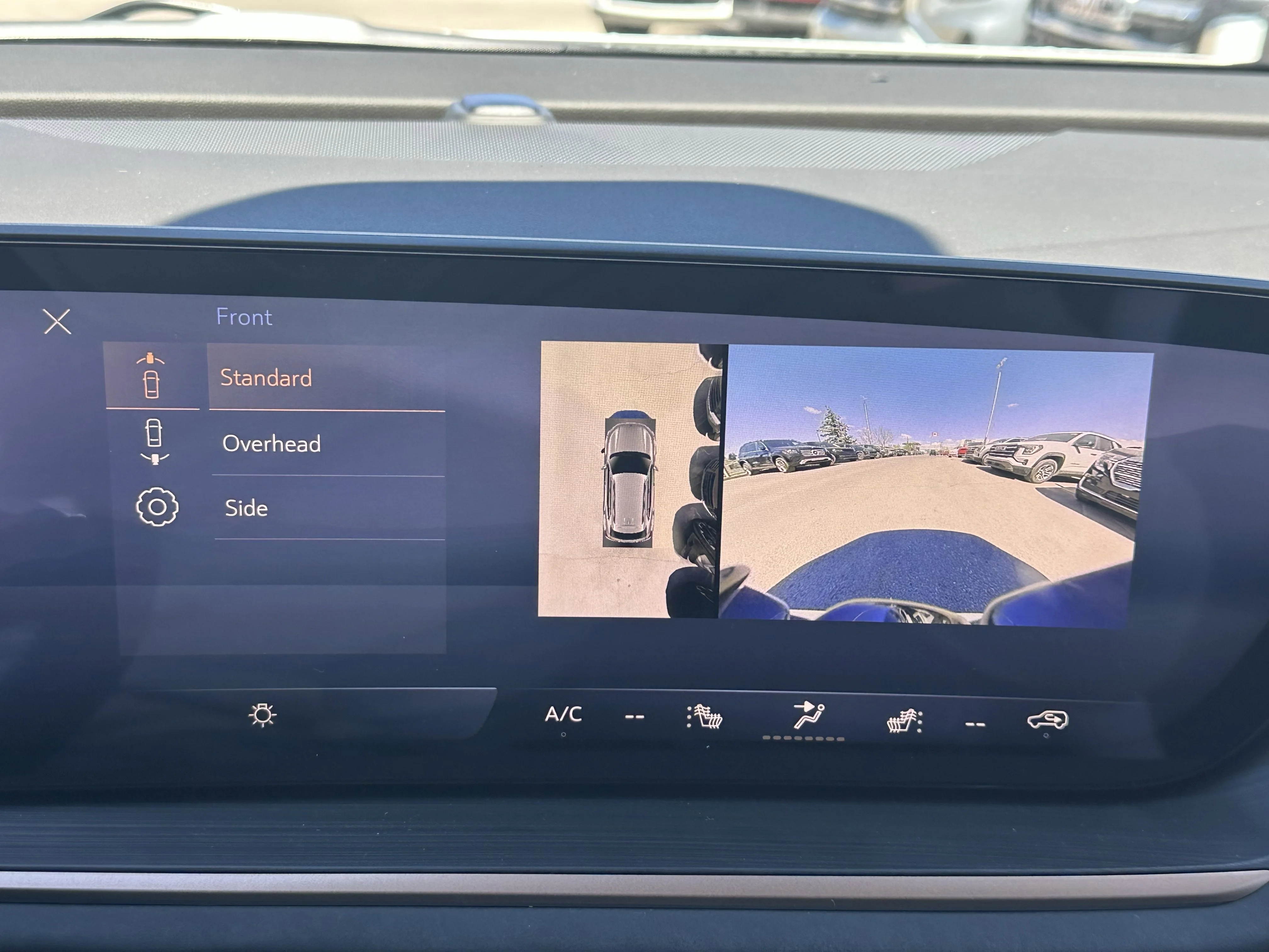 New 2026  Buick Sport Touring image 15