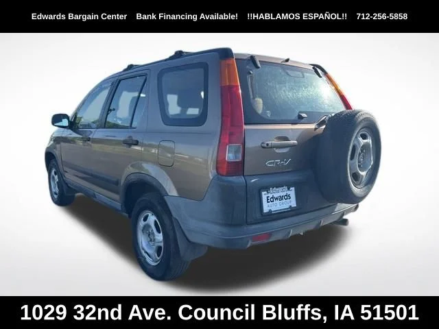 Used 2002  Honda LX image 5