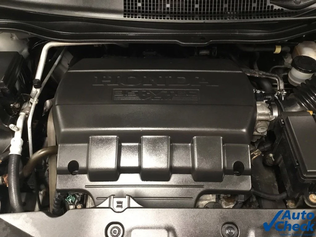 Used 2015 Silver Honda EX-L image 41