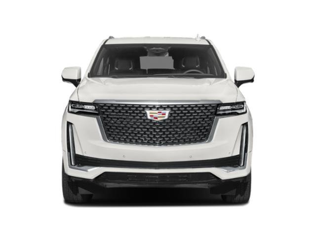 Used 2022 White Cadillac 4WD 4dr Premium Luxury image 7