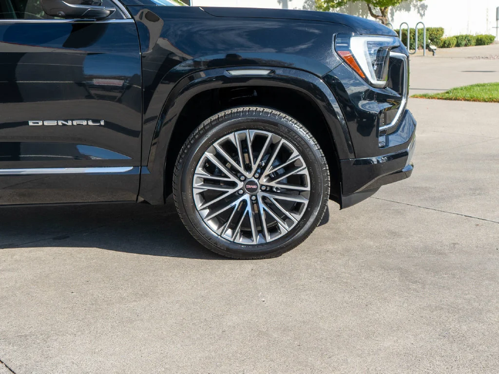 2026 GMC Terrain Denali - Photo 39