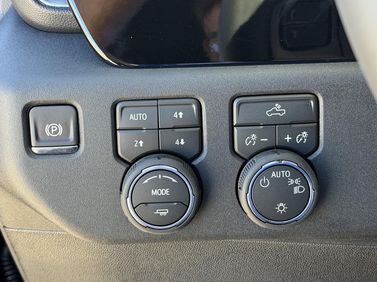 2026 Chevrolet Silverado 1500 LT - Photo 8