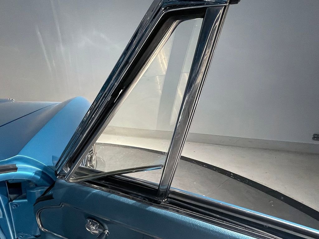 Used 1965 Blue CHEV NA image 45
