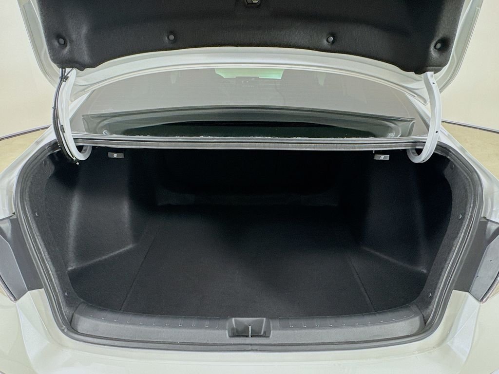 Certified Used 2026 Platinum Honda Sport image 33