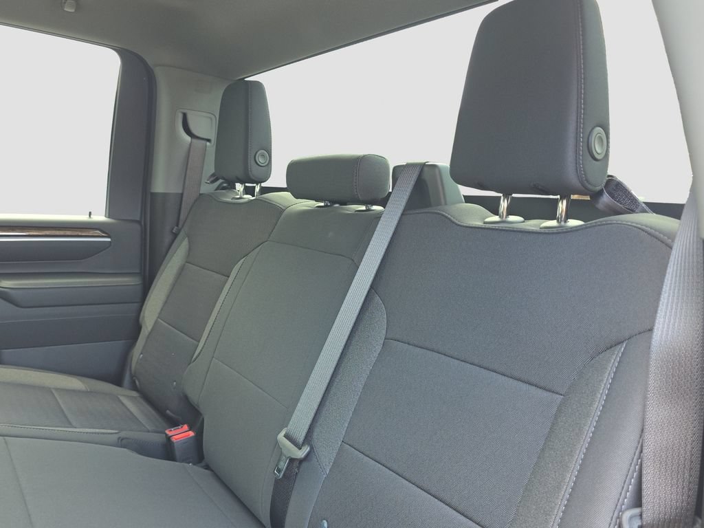 2026 GMC Sierra 2500HD SLE - Photo 12