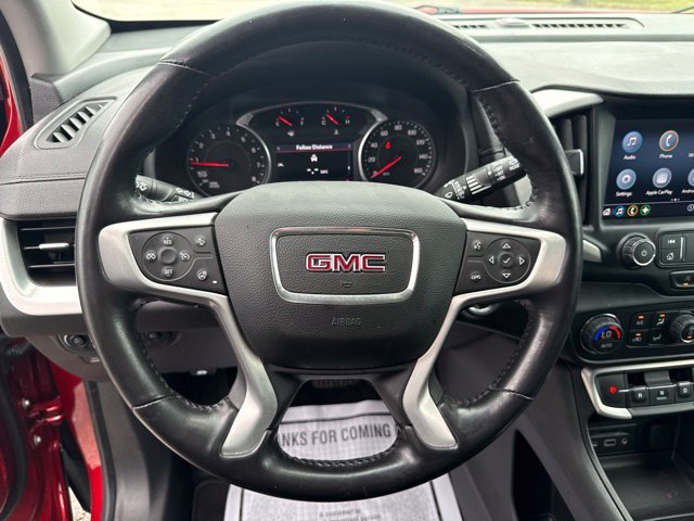 2022 GMC Terrain SLT - Photo 15