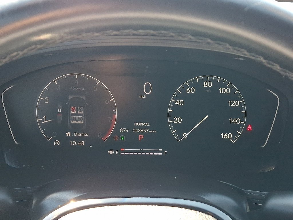 2022 Honda Civic Sport - Photo 50