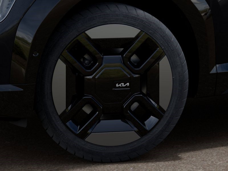 New 2026 Panthera Metal Kia GT-Line image 9