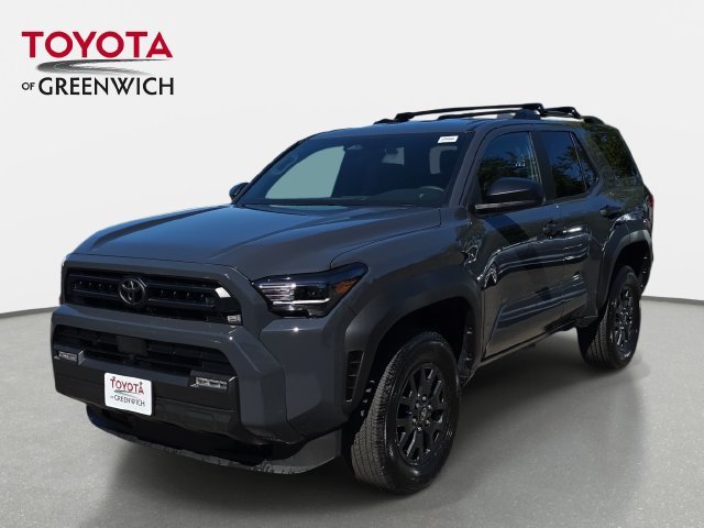 New 2026 Underground Toyota SR5 image 7