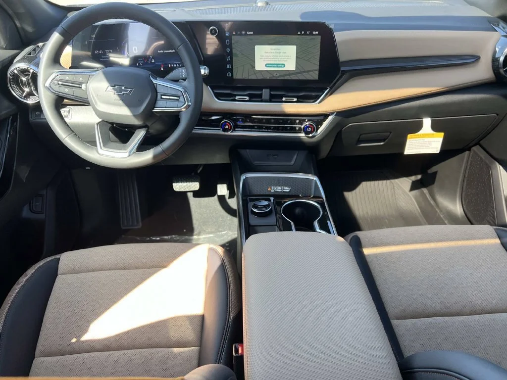 2027 Chevrolet Equinox ACTIV - Photo 10