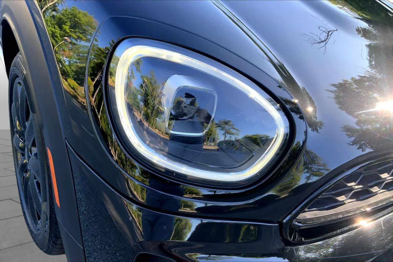 2024 MINI Countryman S - Photo 27