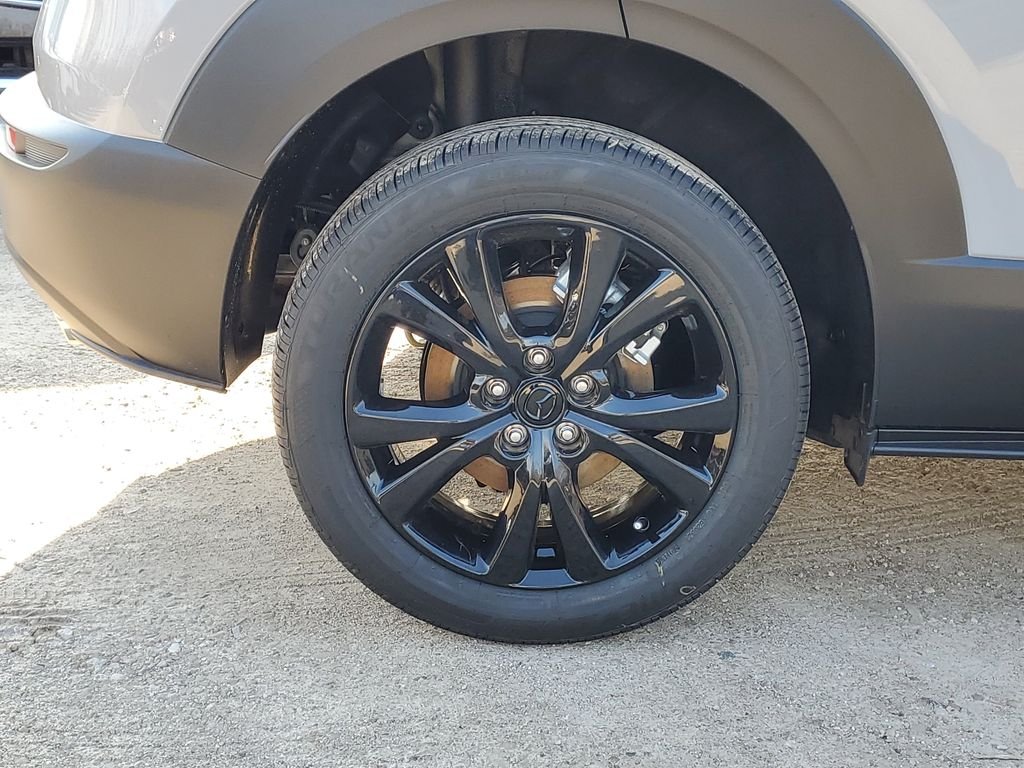 New 2026 Aero Gray Metallic Mazda 2.5 S Aire Edition image 5