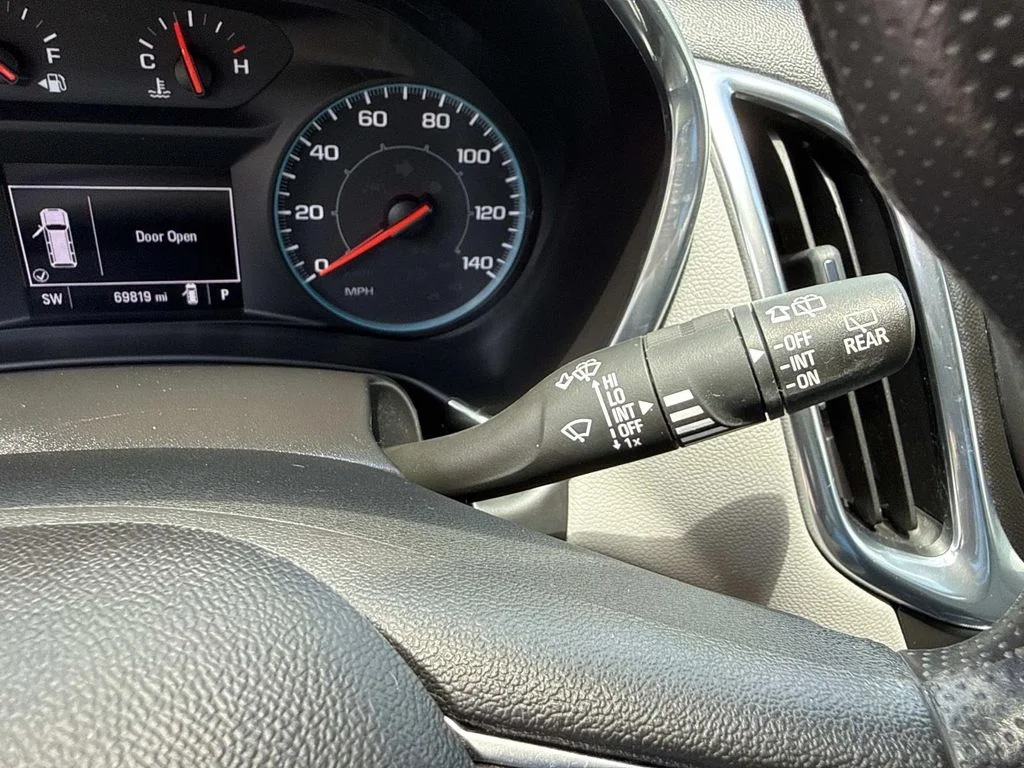 Used 2020 Black Chevrolet LS image 36