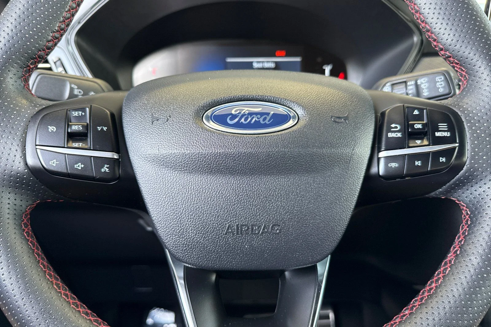 2024 Ford Escape ST-Line - Photo 21