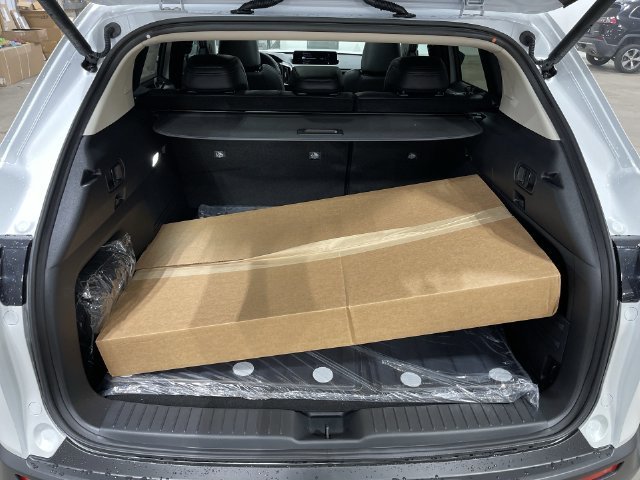 Certified Used 2026 Beige Mazda Premium image 24