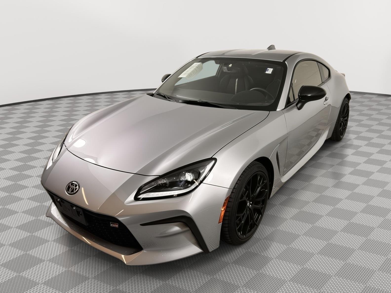 Certified Used 2025 Steel Toyota Premium image 7