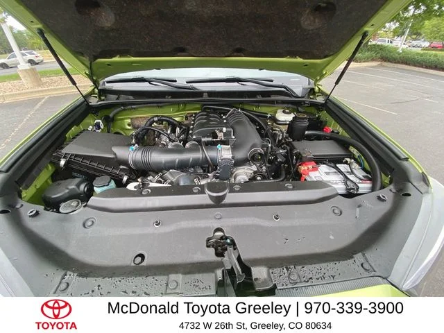 2022 Toyota 4Runner TRD Pro - Photo 26