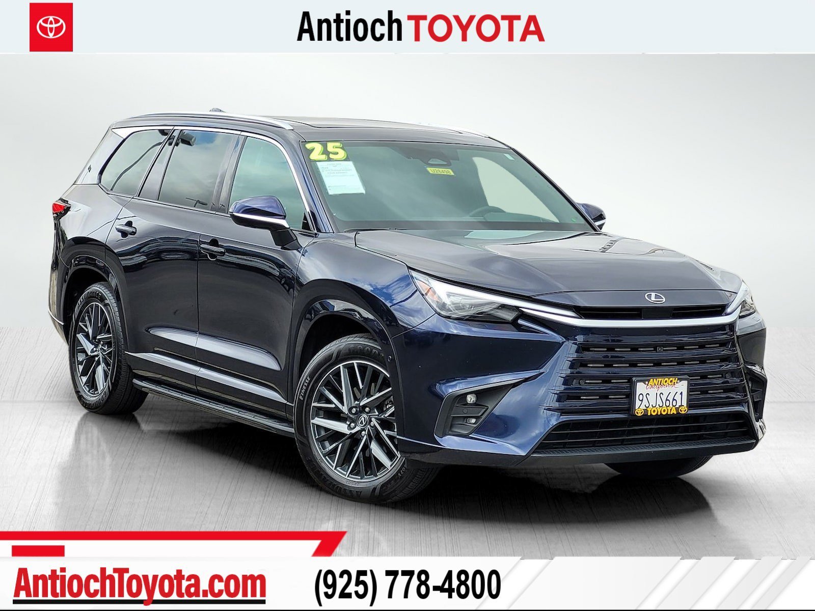 2025 Lexus TX 350 350 Luxury AWD's photo