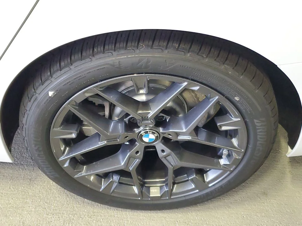 Used 2026 White BMW 330i image 5