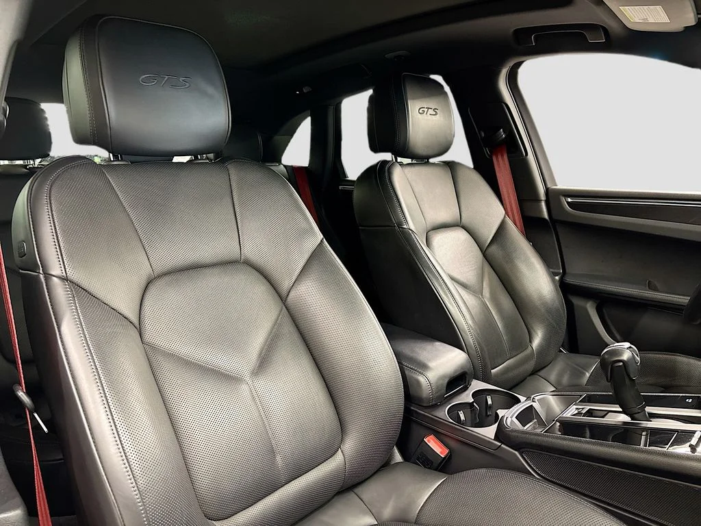 2022 Porsche Macan GTS - Photo 15