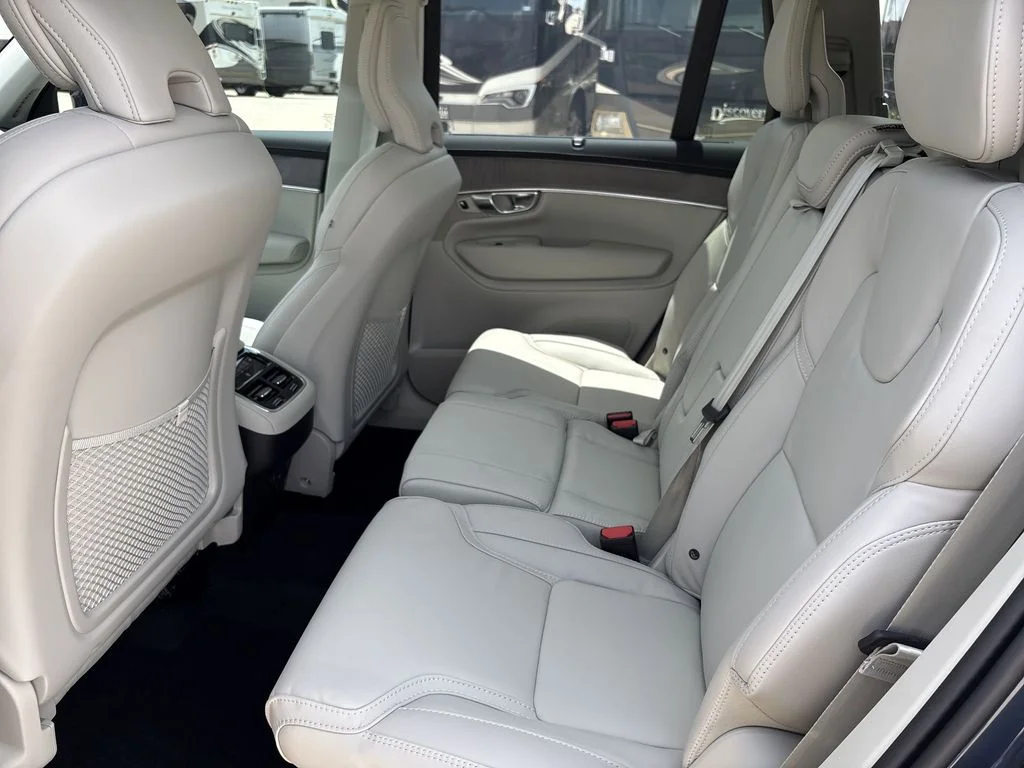 2026 Volvo XC90 Ultra - Photo 26