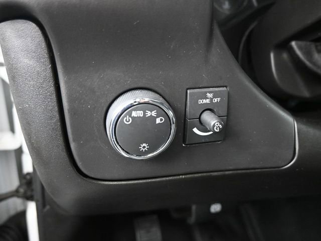 2024 GMC Savana Cargo Work Van - Photo 16