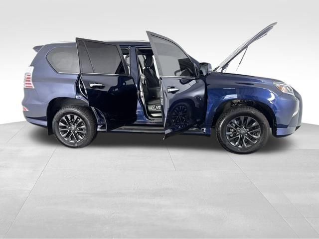 2023 Lexus GX PREMIUM - Photo 14