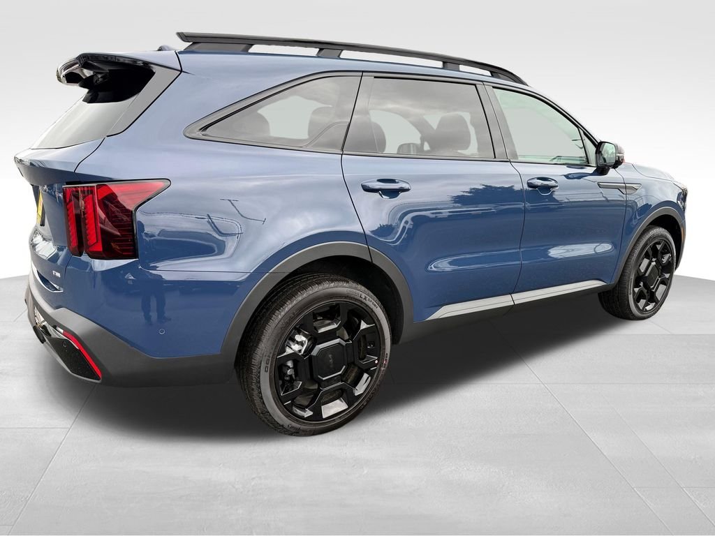 2026 Kia Sorento X-Line SX Prestige - Photo 7