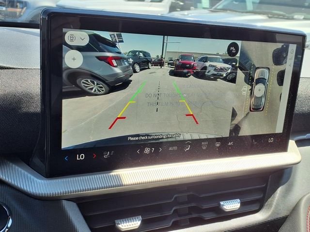 2025 Ford Explorer ST - Photo 15