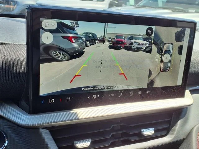 2025 Ford Explorer ST - Photo 15