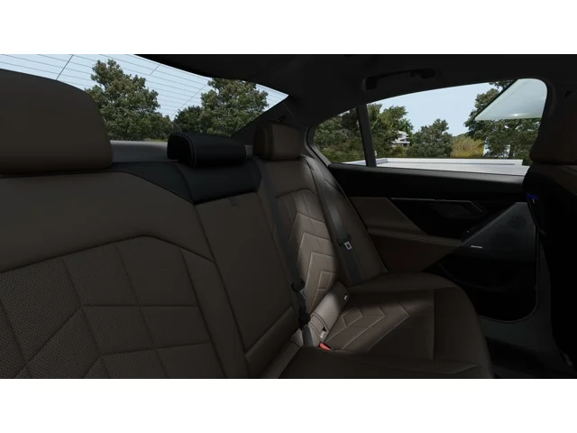 New 2027 Carbon Black Metallic BMW 530i image 12
