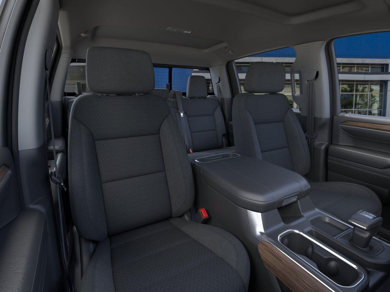 2026 Chevrolet Silverado 1500 LT - Photo 16