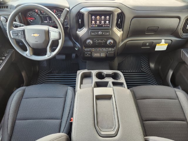 2026 Chevrolet Silverado 2500 HD Custom - Photo 27
